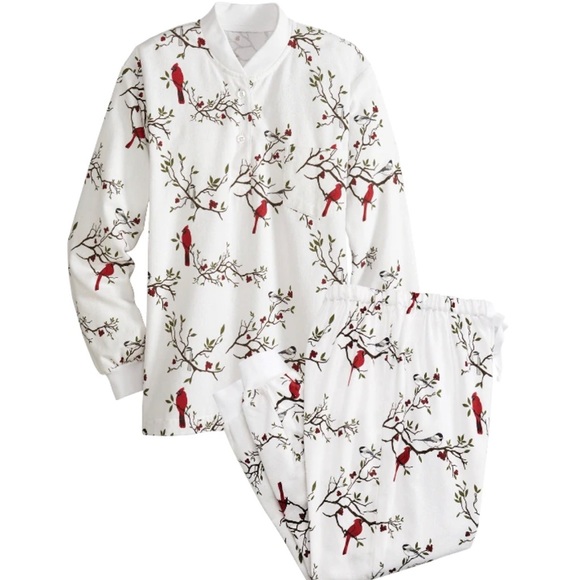 Vermont Country Store Intimates & Sleepwear Vt Country Store Womens